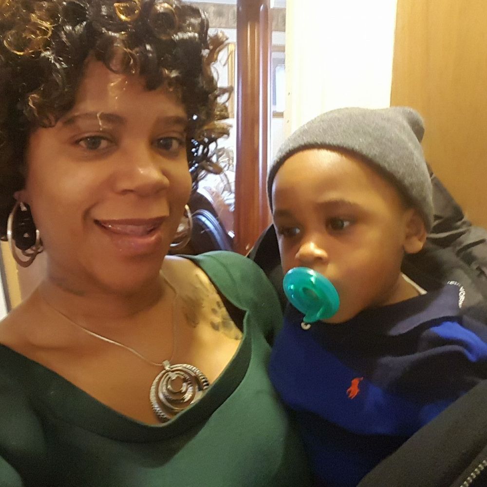 Meet your Posher, Marlena